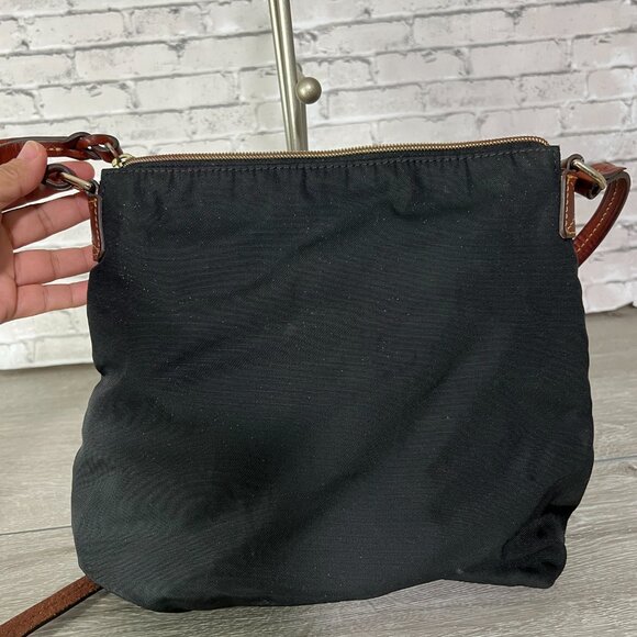 Doobey and Bourke Crossbody Bag - Picture 2 of 4